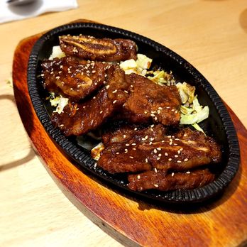 Dolpan Seoul BBQ - Short ribs - Korean Near Me - Richmond, British Columbia Dolpan Seoul BBQ - Short ribs - Korean Near Me - Richmond, British Columbia