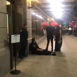 So much for "security" So much for "security"