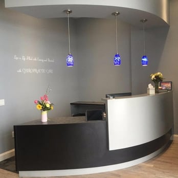 Energetic Spine Chiropractic - Chiropractors Near Me - Wallingford, Connecticut