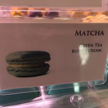 Macaron Parlour - Bakeries Near Me - New York, New York