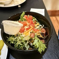 BumbleBee's Cafe - Small Side Salad