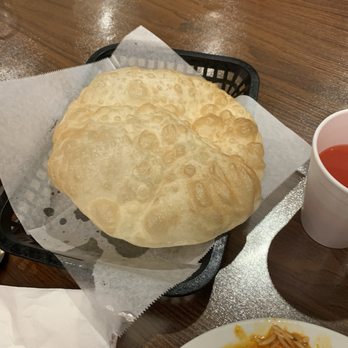 Hilal Grill - A type of fry bread made fresh - Indian Near Me - Phoenix, Arizona