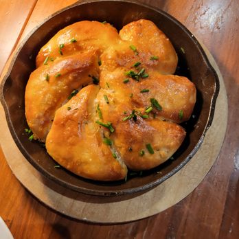 Tommy Bahama - House Biscuits - Seafood Near Me - Newport Beach, California Tommy Bahama - House Biscuits - Seafood Near Me - Newport Beach, California