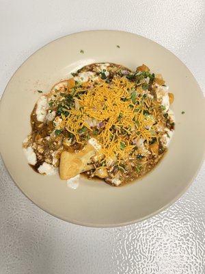 Jo's Indian Kitchen by null