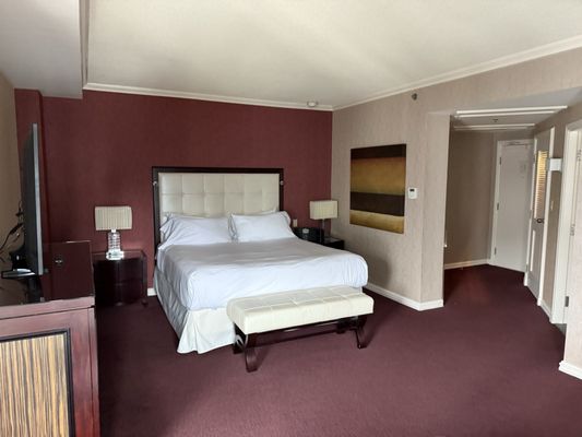 InterContinental Montreal, an IHG Hotel by null