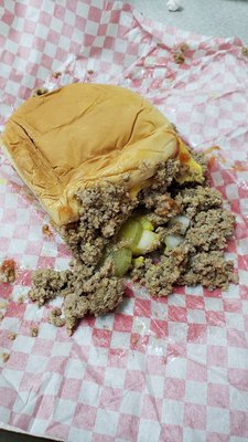 Awe’z Sandwich Shop