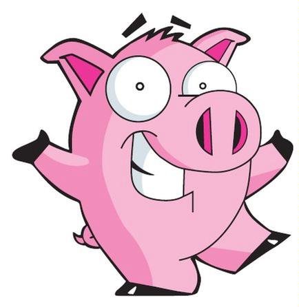 Slide of Pinky's Plumbing