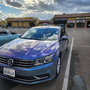 Golden Touch Wraps - Vehicle Wraps Near Me - Peoria, Arizona Golden Touch Wraps - Vehicle Wraps Near Me - Peoria, Arizona