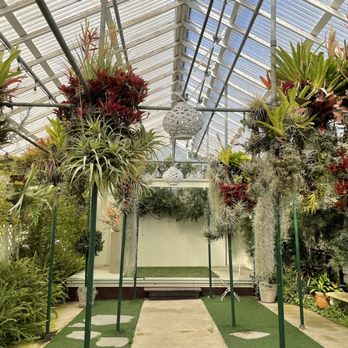Shelldance Orchid Gardens - Nurseries & Gardening Near Me - Pacifica, California