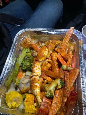 El Puerto Seafood by null