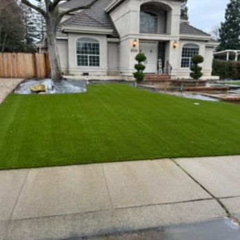 AZ Artificial Turf - Artificial Turf Near Me