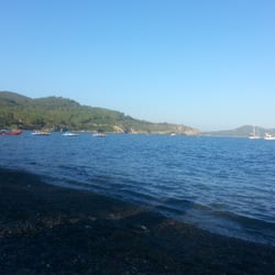 Spiaggia di Margidore