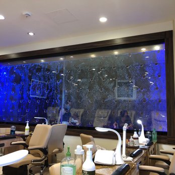 Elite Salon Day Spa - Such a soothing sound - Nail Salons Near Me - Gilbert, Arizona
