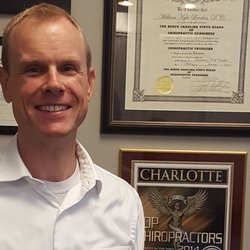 Premier Physical Medicine is a Chiropractor serving Matthews, NC