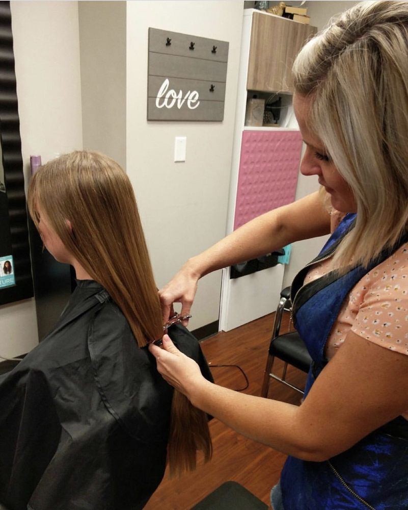 NEW DIMENSIONS SALON 507 E 200 N, American Fork, Utah Hair Salons Phone Number Yelp