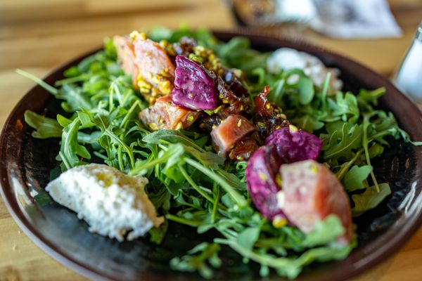 Tom Ham's Lighthouse by null