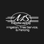 Photo of MS Landscaping, Irrigation, Tree Service & Fencing
