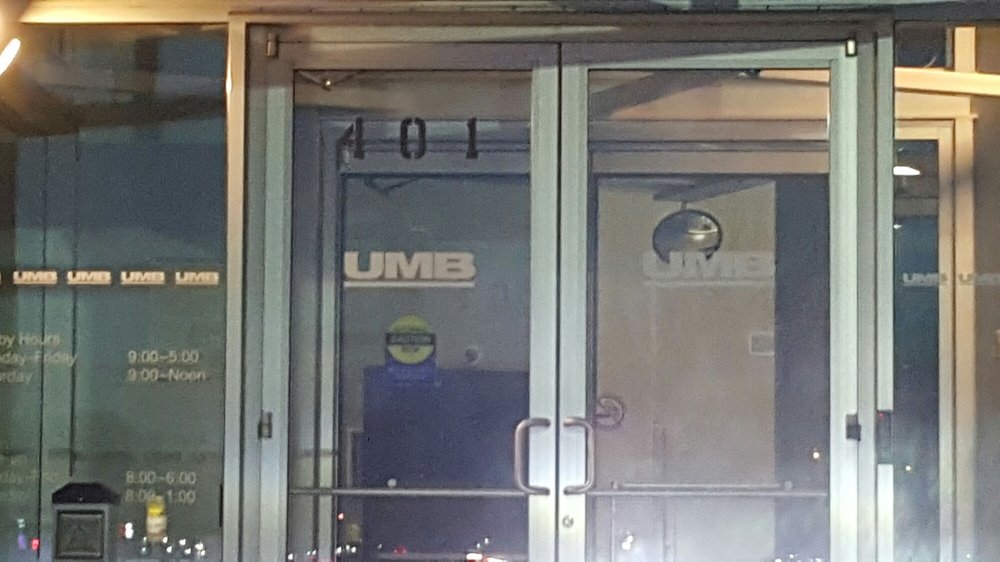 UMB BANK Updated May 2024 401 NE Rice Rd, Lees Summit, Missouri