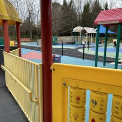 Clemyjontri Park