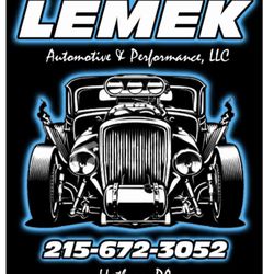 Lemek Automotive and Performance