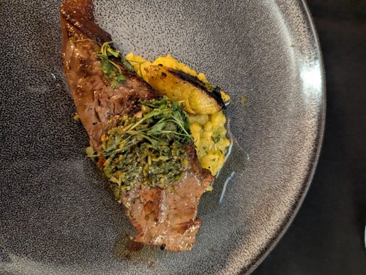 Four by Brother Luck by null