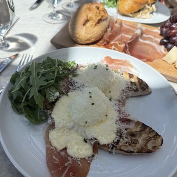 RH Rooftop Restaurant at RH Palo Alto - Breakfast & Brunch Near Me - Palo Alto, California