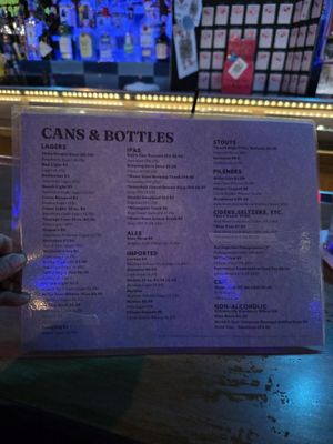Menu photo 1 The Blue Danube Columbus, OH Menu photo 1 The Blue Danube Columbus, OH