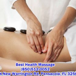 Best Health Massage
