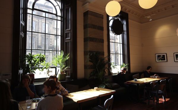 Cafe Noir by null