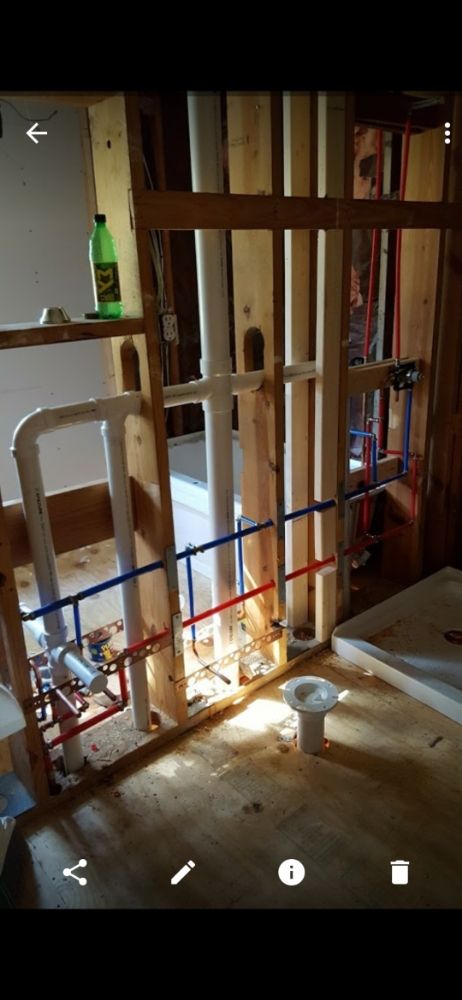 Slide of Drain Pros Plumbing & Mechanical