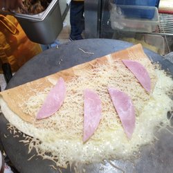 Crêperie Genia