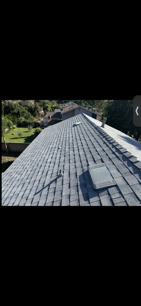 Slide of Mayan Roofing