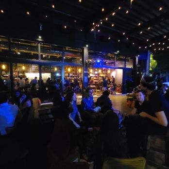 Casa La Rubia - Vibe - Breweries Near Me - Miami, Florida Casa La Rubia - Vibe - Breweries Near Me - Miami, Florida