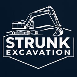 Strunk Excavation