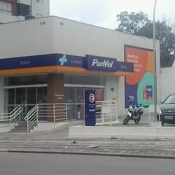 Panvel Farmácias