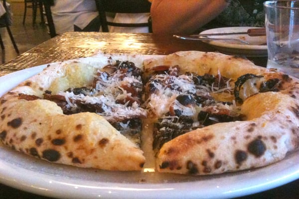 Ancora Pizzeria by null