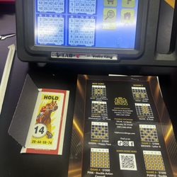 Triple Crown Bingo Humble - It's Bingo time!!!