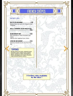 Menu photo 3 Besties Alpharetta, GA Menu photo 3 Besties Alpharetta, GA