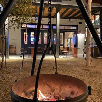 Two Mules Cantina - Bonfires and trendy seating right outside! - Tex-Mex Near Me - Irving, Texas Two Mules Cantina - Bonfires and trendy seating right outside! - Tex-Mex Near Me - Irving, Texas