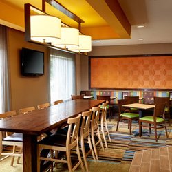 Fairfield Inn Port Huron