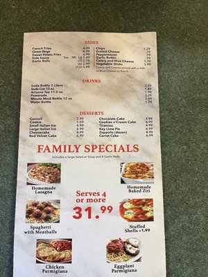 Menu photo 1 Pizza Machine Pembroke Pines, FL Menu photo 1 Pizza Machine Pembroke Pines, FL