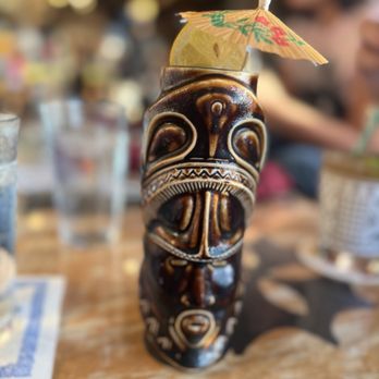 Trader Vic's - Hawaiian Near Me - Emeryville, California Trader Vic's - Hawaiian Near Me - Emeryville, California