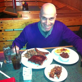 Smokey Bones Columbus - Barbeque Near Me - Columbus, Georgia