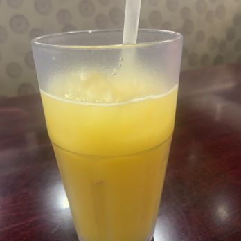 Pal' Rancho II - Passion fruit juice - Colombian Near Me - Coral Springs, Florida Pal' Rancho II - Passion fruit juice - Colombian Near Me - Coral Springs, Florida
