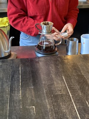 Novo Coffee by null