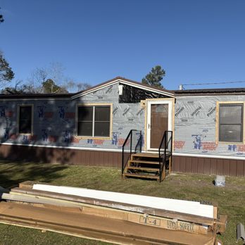 Lopez O Construction - General Contractors Near Me - Vidalia, Georgia