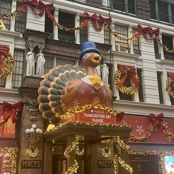 Macy's - Department Stores Near Me - New York, New York