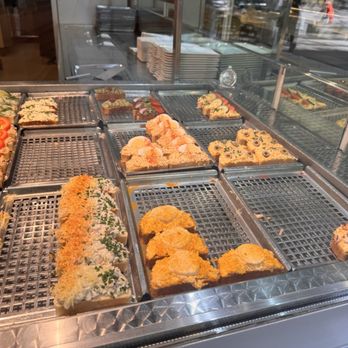 Duran Superimbiß - Sandwiches are open faced - Sandwiches Near Me - Vienna, 9 Duran Superimbiß - Sandwiches are open faced - Sandwiches Near Me - Vienna, 9