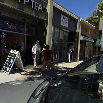 TP TEA - Bubble Tea Near Me - San Mateo, California