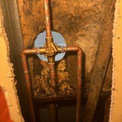 Dynamic Plumbing Technology